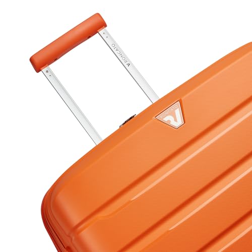 Thumbnail 8 de Roncato B-FLYING Trolley grande 78 cm Espandibile - Arancio