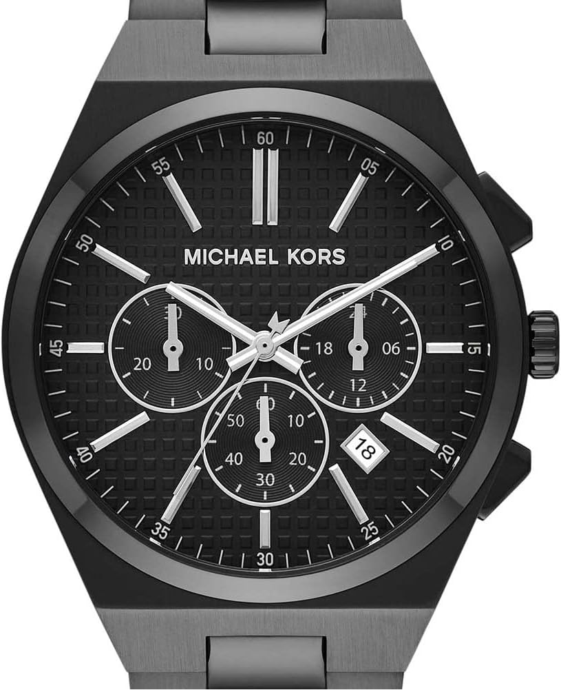 Thumbnail 3 de Michael Kors MK9146 – Montre Homme
