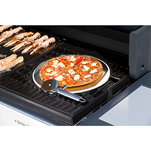Thumbnail 2 de Campingaz Piedra Pizza Ø 30 cm para Culinary Modular 🍕