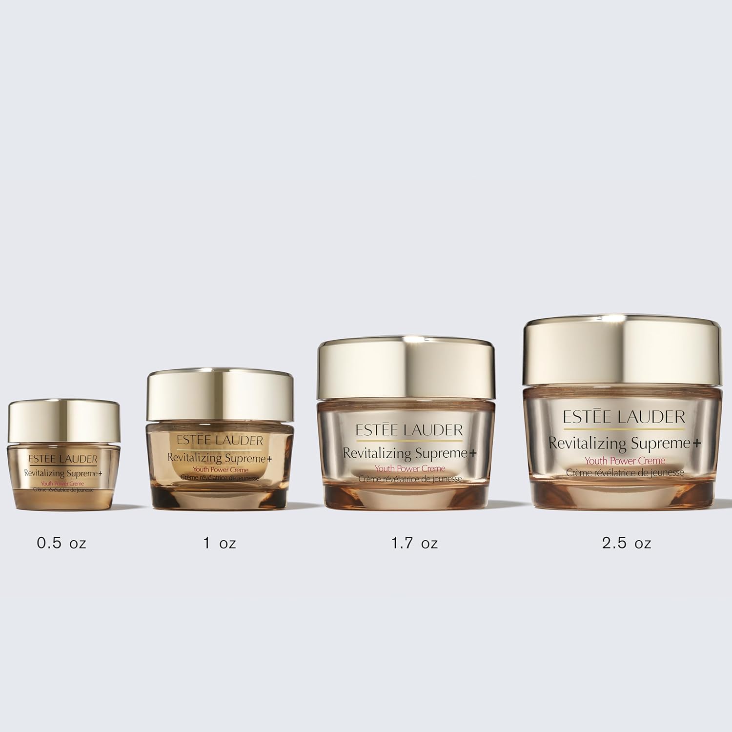 Thumbnail 6 de Estée Lauder Revitalizing Supreme+ Youth Power Cream (Face Moisturizer with Hyaluronic Acid & Peptides)