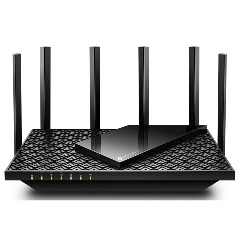 Detalle de TP-Link Archer AX75E Router WiFi 6E AXE5400 TriBanda