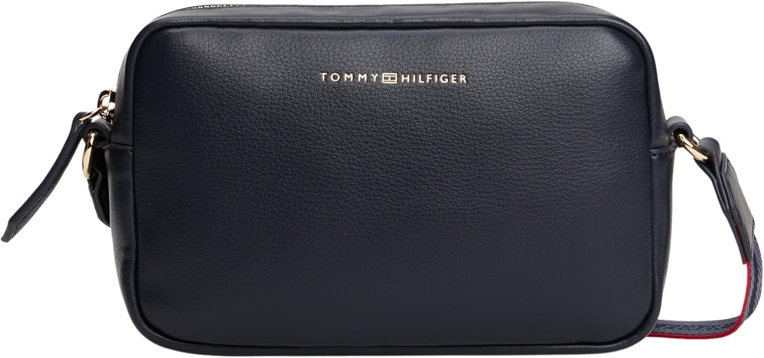 Thumbnail 5 de Tommy Hilfiger TH LOGOTAPE Bolsa para cámara One Size 👜