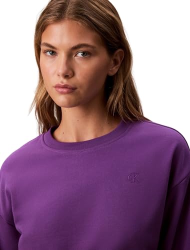 Thumbnail 2 de Calvin Klein Sudadera Archive Logo French Terry XXL
