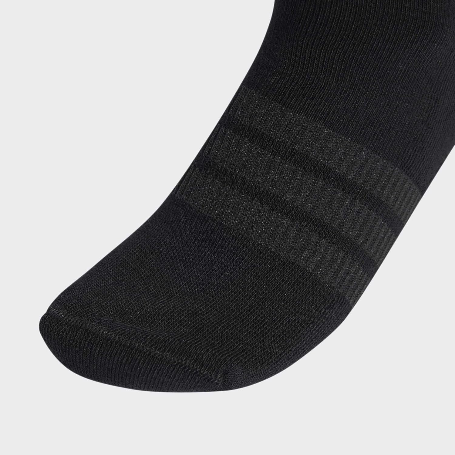 Thumbnail 3 de adidas Dämpfende Sportswear Crew Socken 3er-Pack