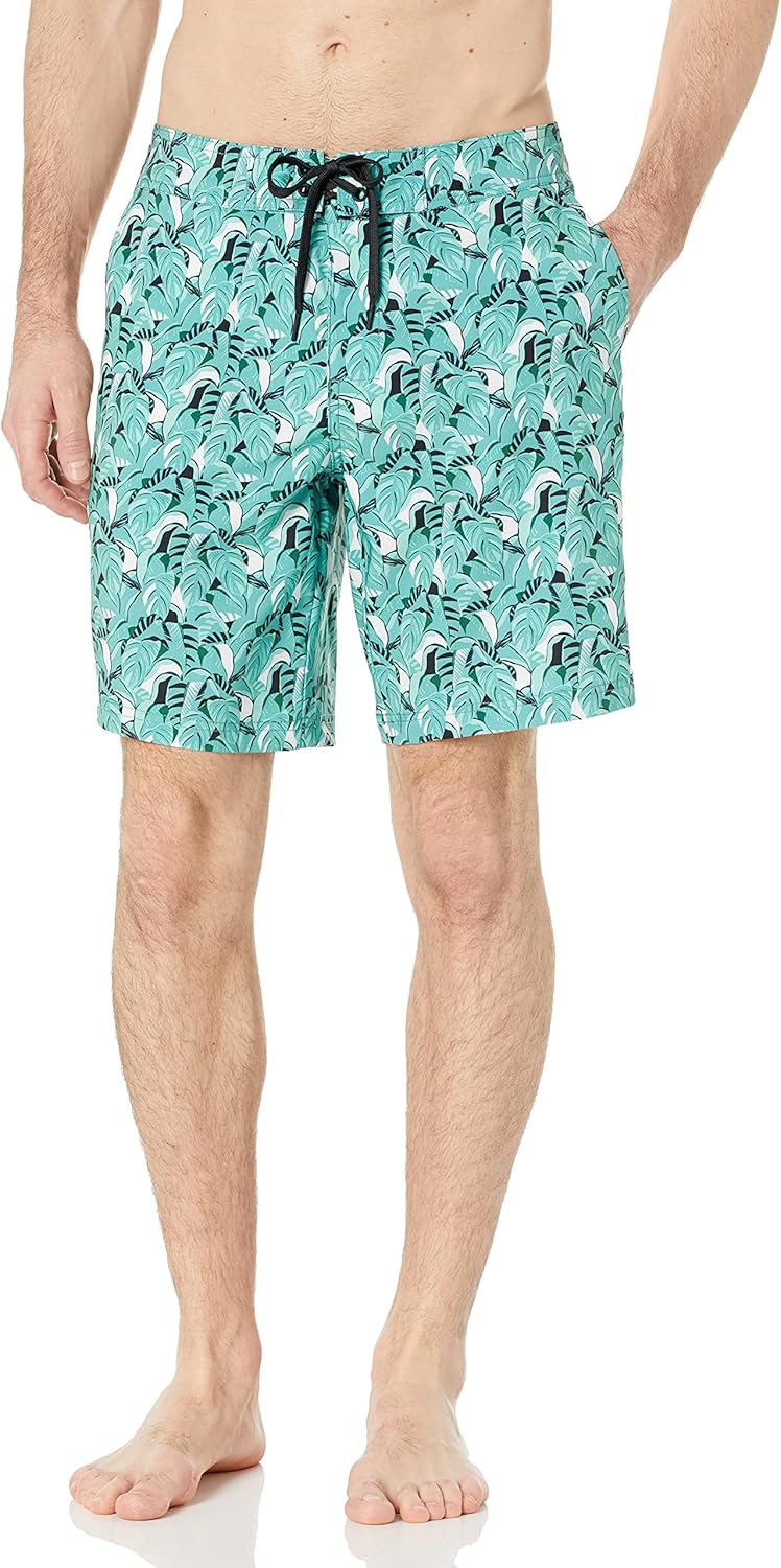 Thumbnail 6 de Amazon Essentials Men's Swim Board Short