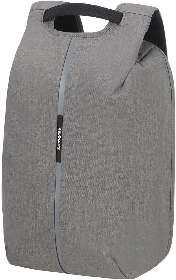 Detalle de Samsonite Securipak: Zaino Porta PC 15,6'' con sicurezza avanzata e organizzazione business