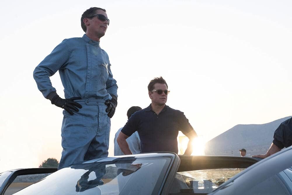 Thumbnail 4 de Le Mans 66 Blu-ray — 20th Century Fox
