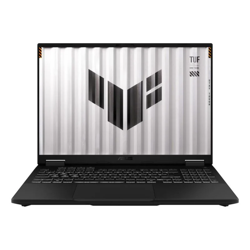 Imagen de Portátil ASUS TUF Gaming A16 TU163: potencia gaming y creatividad sin complicaciones en OfertitasTOP