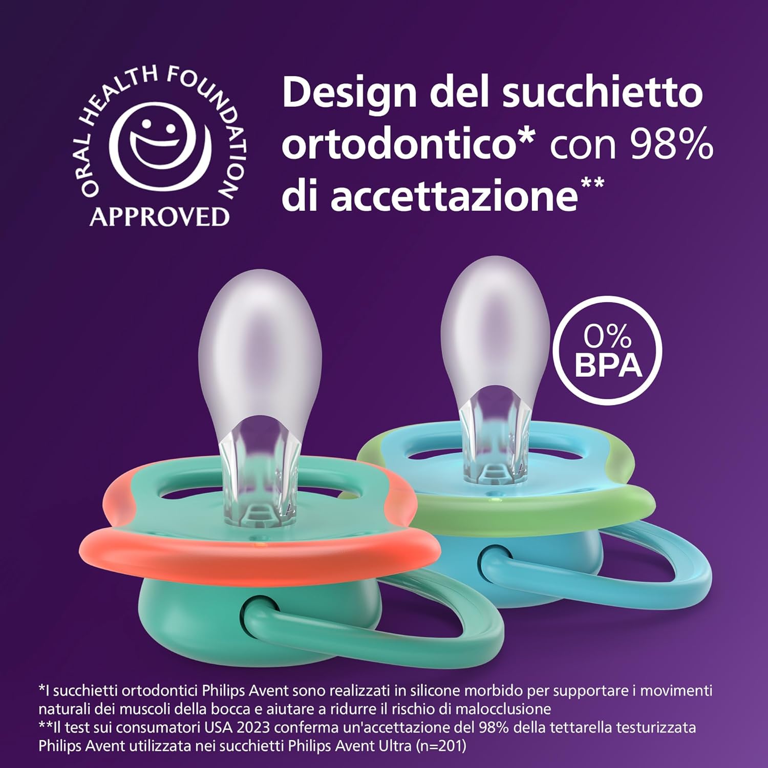 Detalle de Philips Avent Ultra Air Day & Night SCF087/27