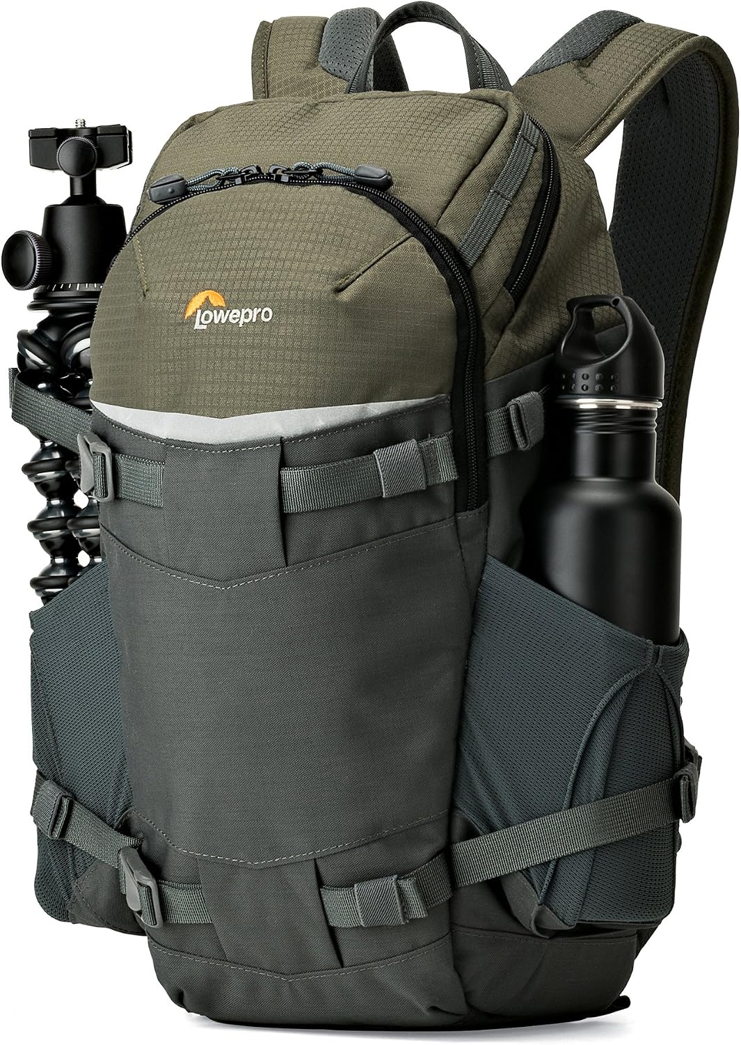 Detalle 2 de Lowepro Flipside sac photo 250 AW