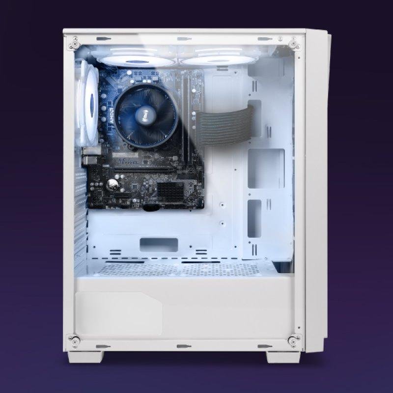 Thumbnail 3 de vibox I-90 Gaming PC 480 GB SSD