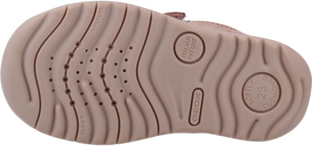 Thumbnail 6 de Geox Baby-Mädchen B Macchia First Walker – Atmungsaktiver Lauflernschuh für die ersten Schritte