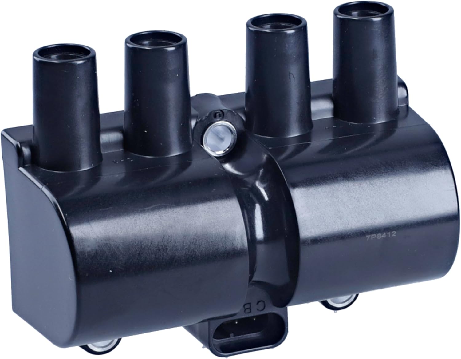 Thumbnail 1 de NGK U2031 YBX – Bobine d’allumage 48142