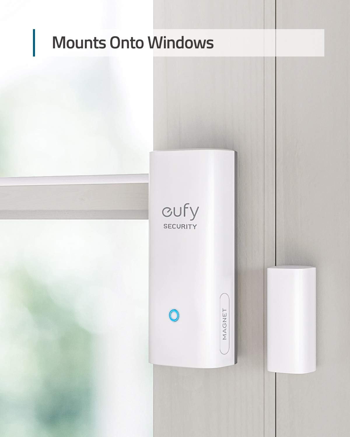 Thumbnail 5 de eufy Security Sensor de Puerta 2 años de batería