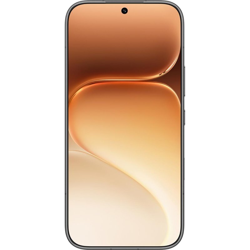 Detalle 2 de HONOR 600 5G 8GB 512GB 6.57" Negro: análisis práctico