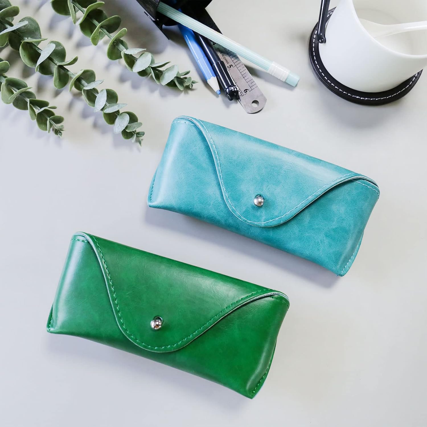 Thumbnail 6 de LogHog Portable Sunglasses Case 16cm 🕶