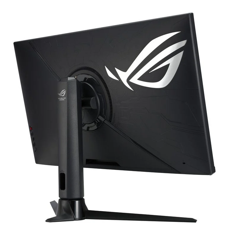 Thumbnail 1 de ASUS ROG Strix XG32UQ monitor 4K 32" 160 Hz