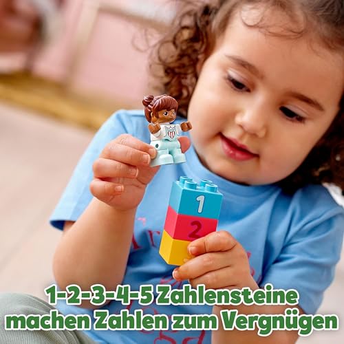 Thumbnail 3 de LEGO DUPLO Bausteinset 10914