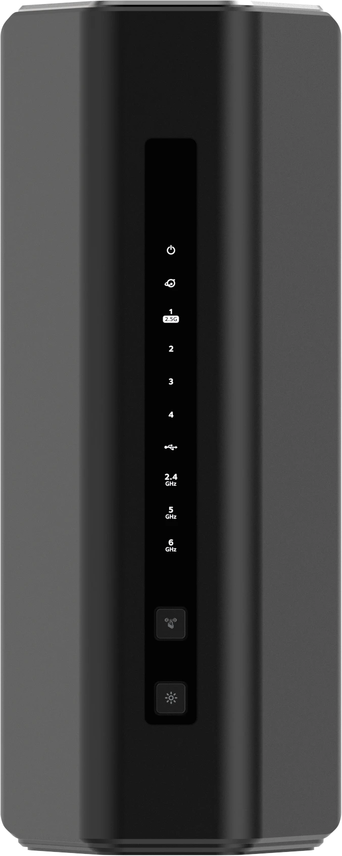 Detalle 2 de Netgear RS500