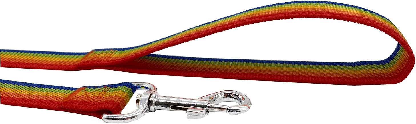 Detalle de TAIDA Dog Leash, 16-Foot Nylon