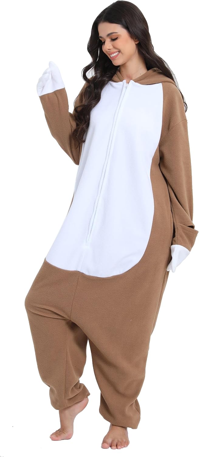 Thumbnail 4 de shelovely Combinaison Pyjamas Onesies