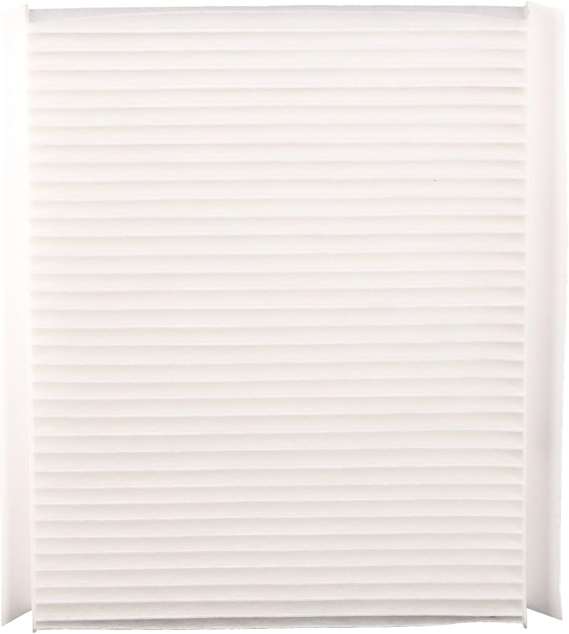 Detalle de Filtre d’habitacle Febi Bilstein 26419 (filtre à pollen) pour assainir l’air intérieur