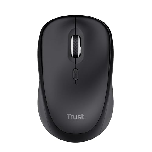 Thumbnail 12 de Trust Ymo II Pack Teclado y Ratón