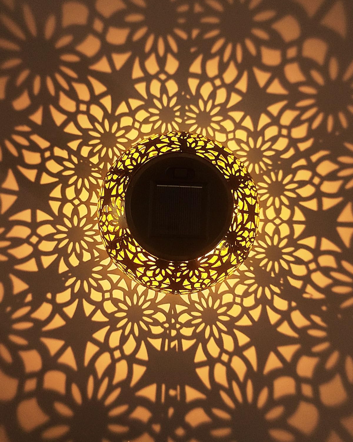 Thumbnail 2 de KALAHOL Solar Lanterns 2 Pack