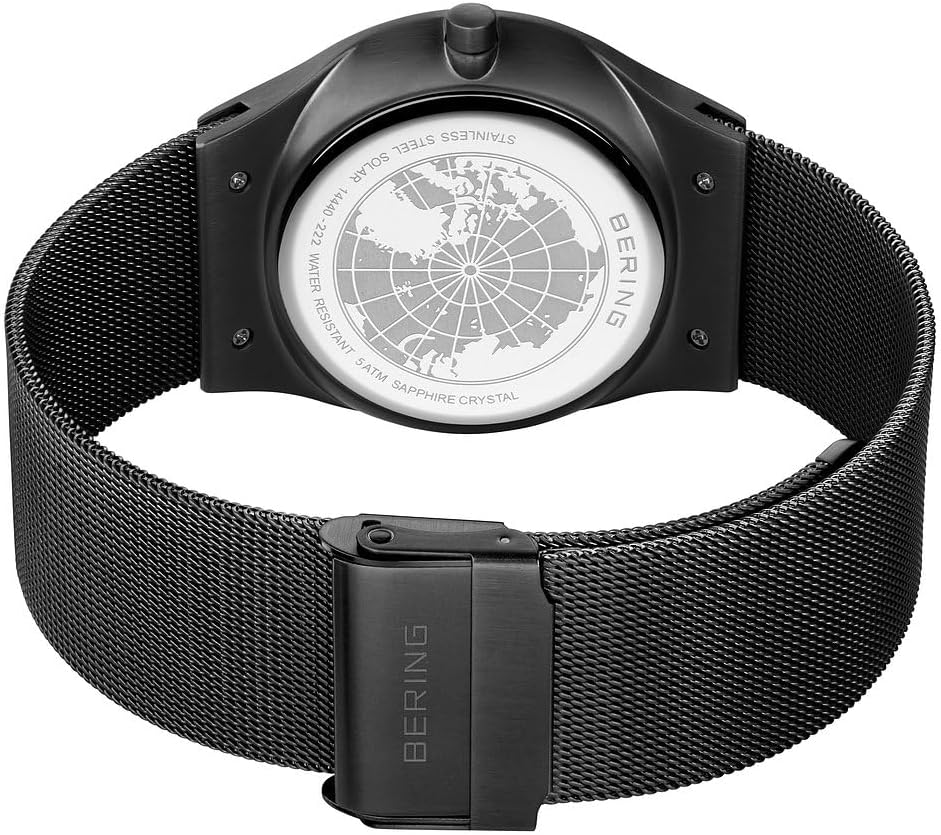 Thumbnail 5 de BERING 14440 Montre Solaire Homme 40 mm