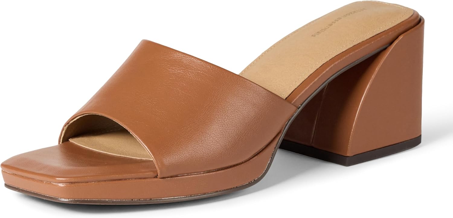 Thumbnail 6 de Amazon Essentials Women's Platform Mule Sandals