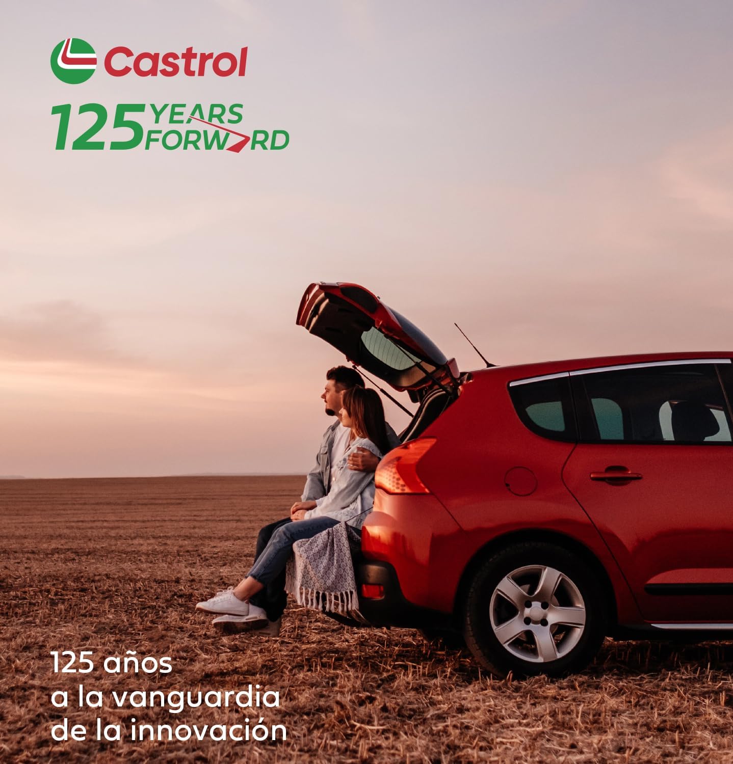 Thumbnail 6 de Castrol MAGNATEC 5W-30 C3 4L
