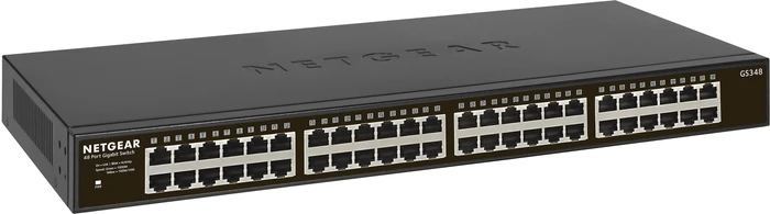 Detalle de Netgear GS348 48‑Port Switch