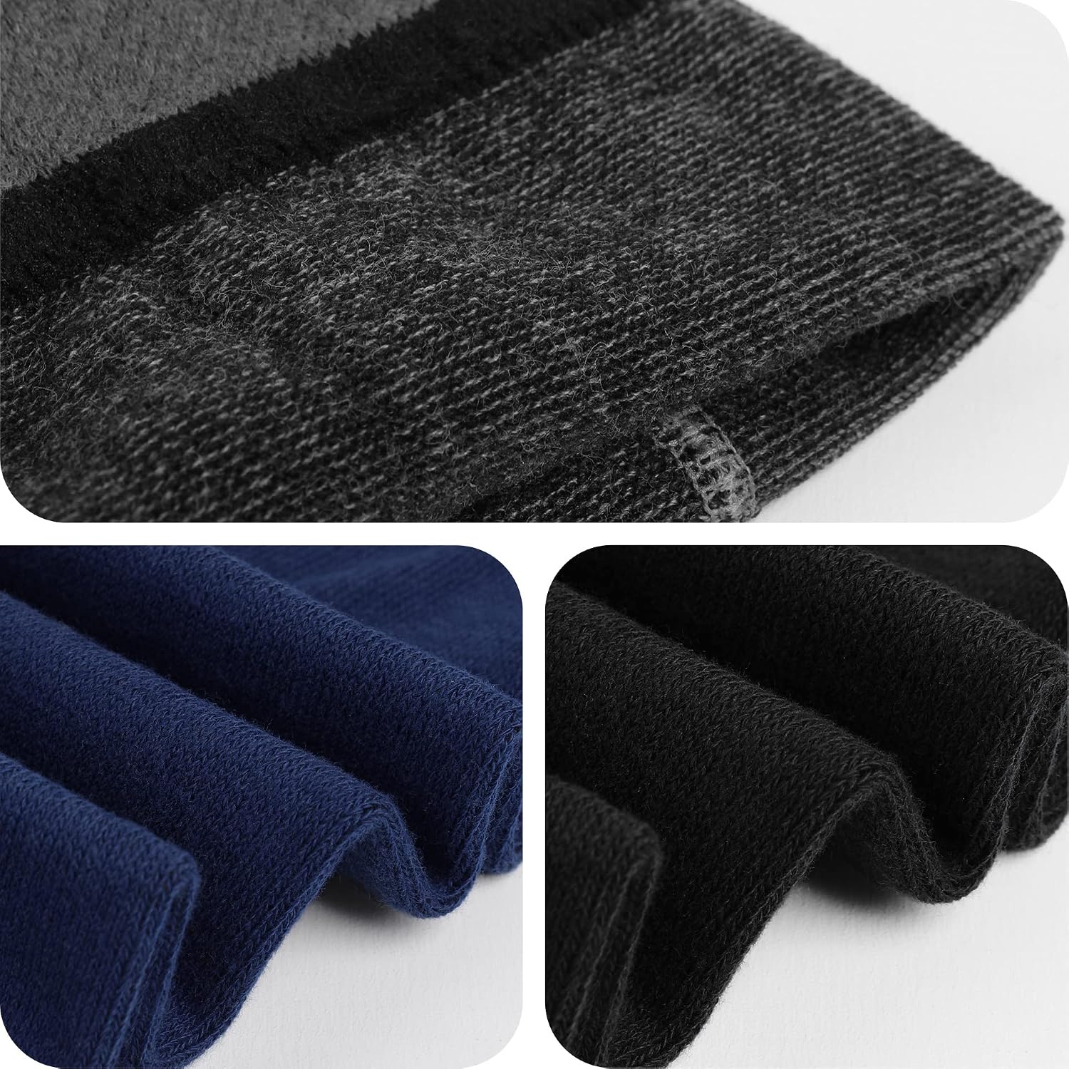 Detalle de Libella 2710 Strumpfhose 3er Pack