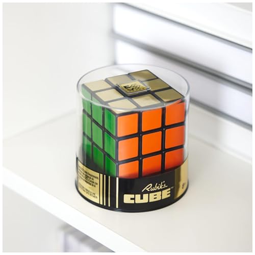 Thumbnail 6 de Rubik's Cubo edición 50 aniversario 3x3