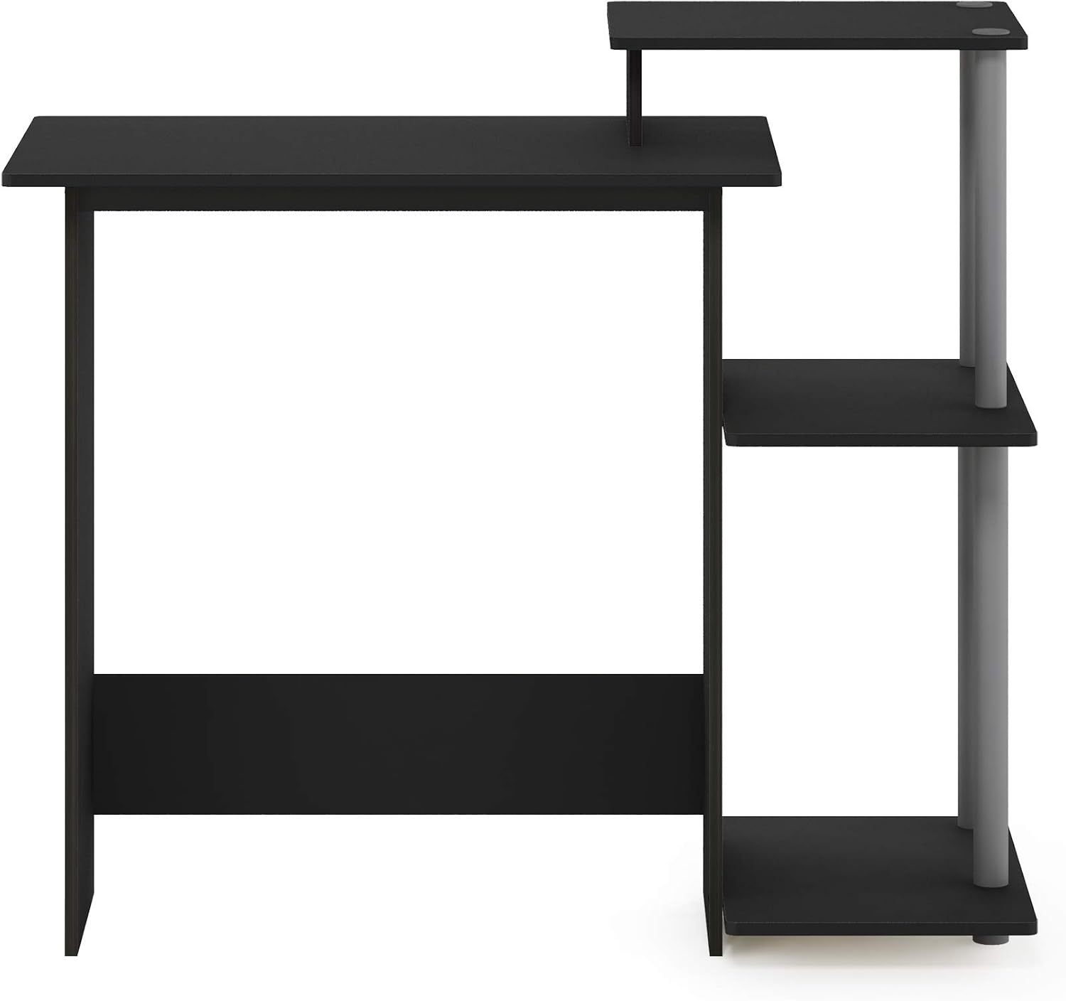 Detalle de Furinno composite wood desk