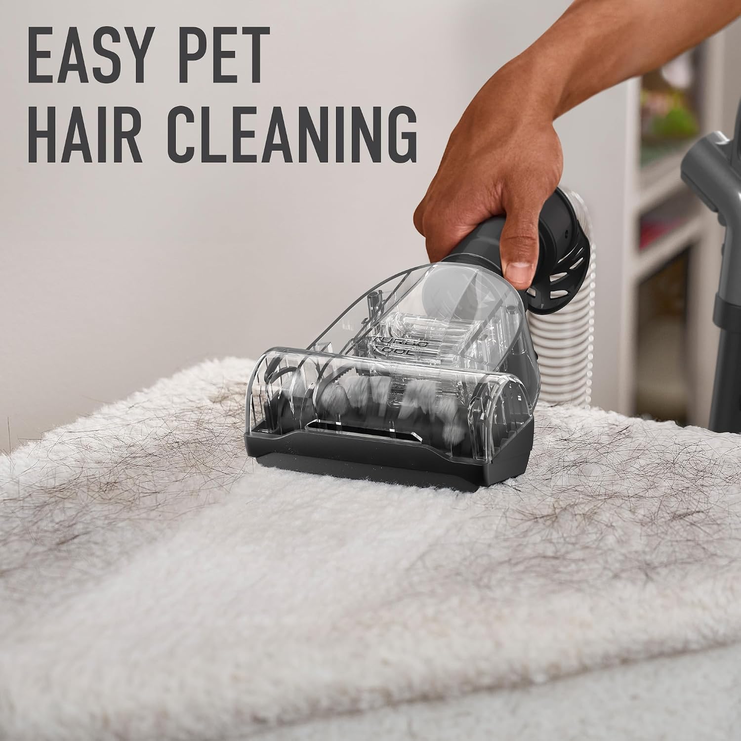 Thumbnail 6 de Hoover Rewind Pet 25 ft Cord Vacuum 🧹