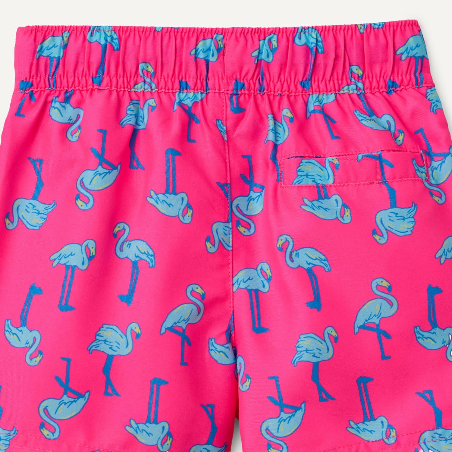 Thumbnail 4 de Amazon Essentials Jungen Schnelltrocknende Badeshorts – bequeme Badehose mit schneller Feuchtigkeitsabgabe