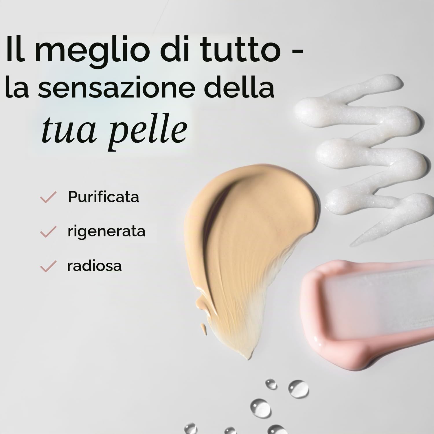 Thumbnail 6 de MÁDARA Set Regalo The Icons #Light – Scoperta e lusso nordico in un kit viaggio con i best seller