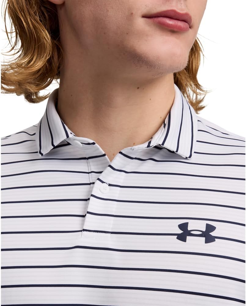 Detalle de Under Armour Golf Polo Matchplay