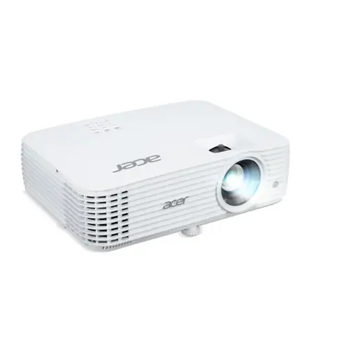 Detalle de Acer H6815GTV: Proyector de cine en casa 4K UHD, 4000 ANSI lm