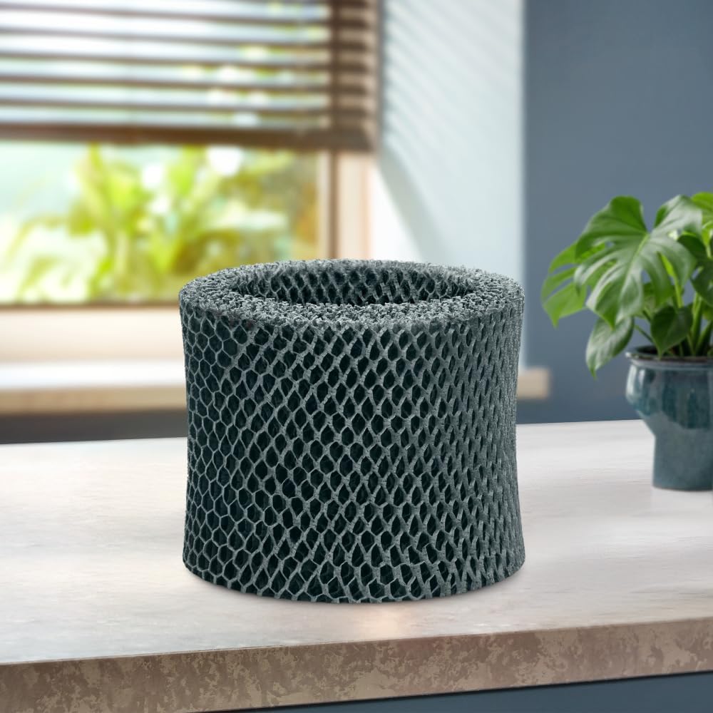Detalle 2 de Filtre d'humidification Philips Original NanoCloud HU4816 – 6 mois, pour humidificateur série 2000