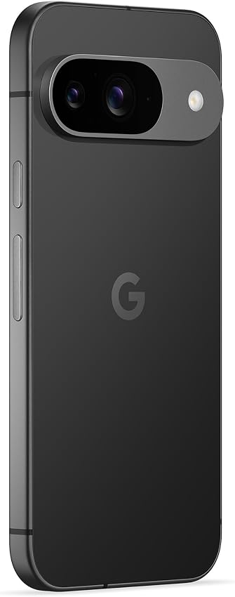 Thumbnail 2 de Google Pixel 9 📱 Carga Rápida 45 W, 128GB Obsidiana