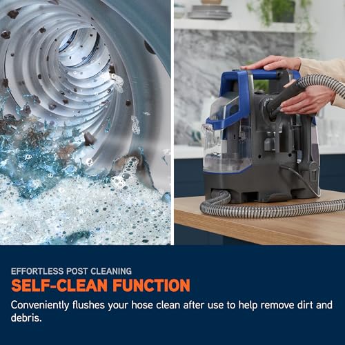 Thumbnail 7 de Vax SpotWash Duo Compact Carpet & Upholstery Spot Cleaner CDCW-CSXA