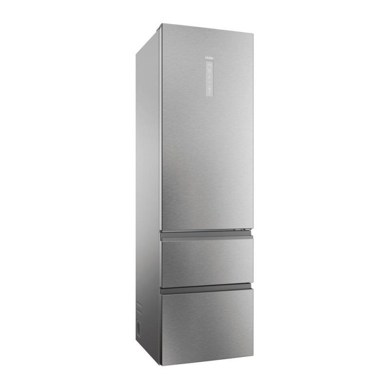 Detalle 1 de Haier HTW7620ANMG Frigorífico No Frost 414L