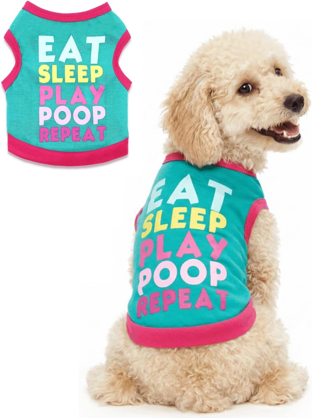 Thumbnail 6 de Small Dog T-Shirt