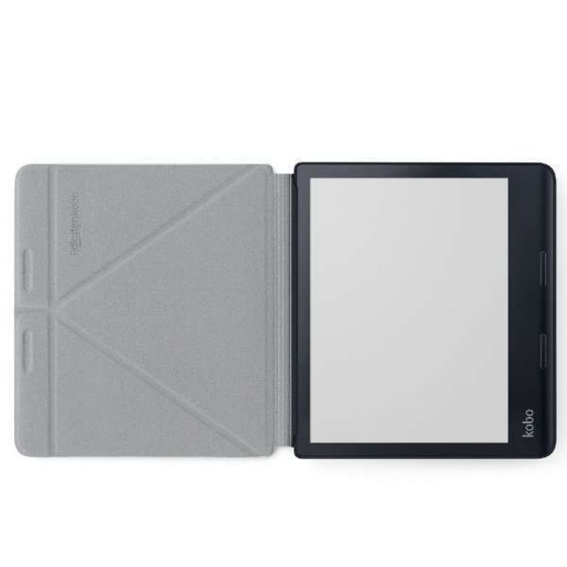 Thumbnail 3 de Kobo Funda Sleepcover Negra con Stand para Sage 📚