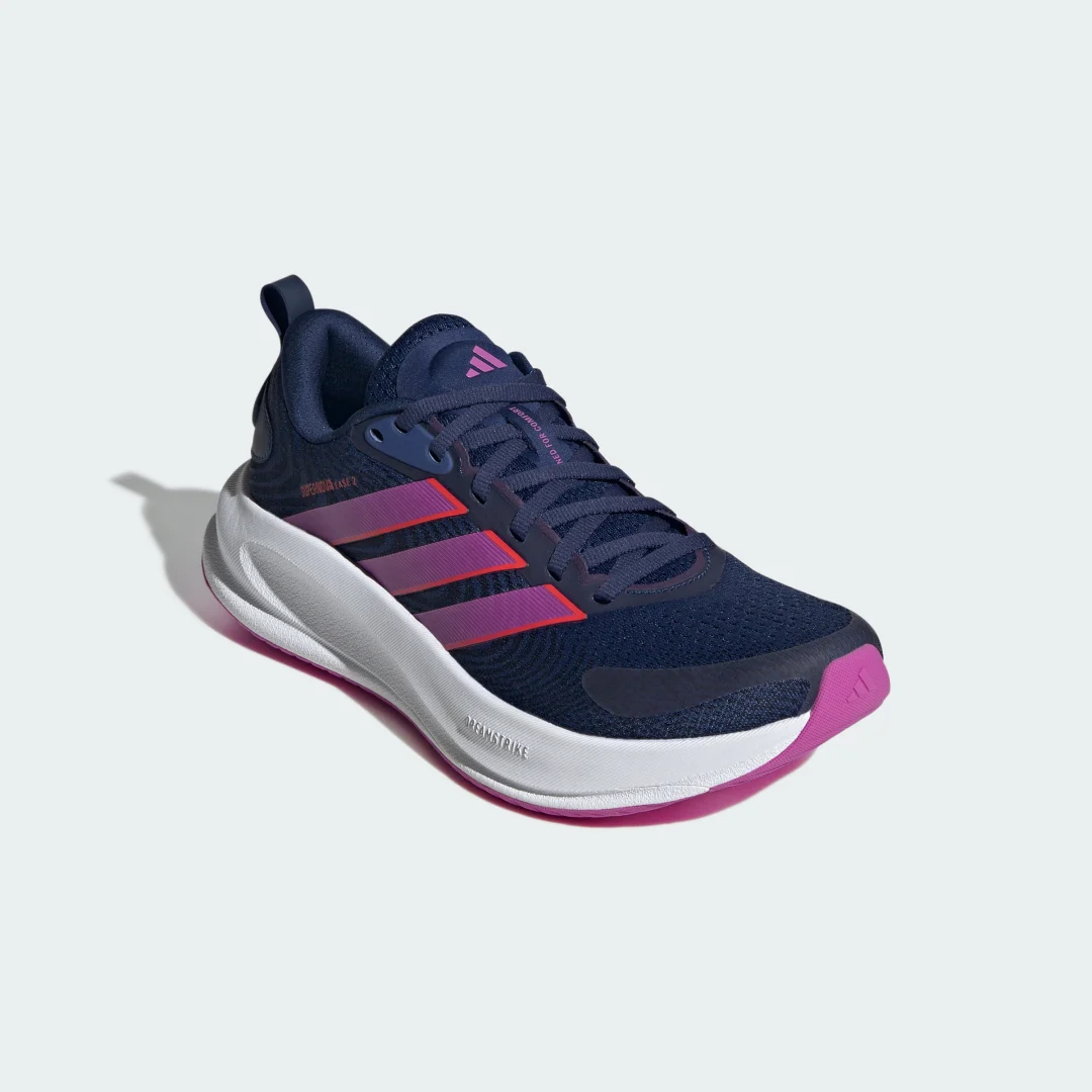 Detalle 2 de Zapatilla de running Adidas Supernova EASE 2 – análisis y veredicto