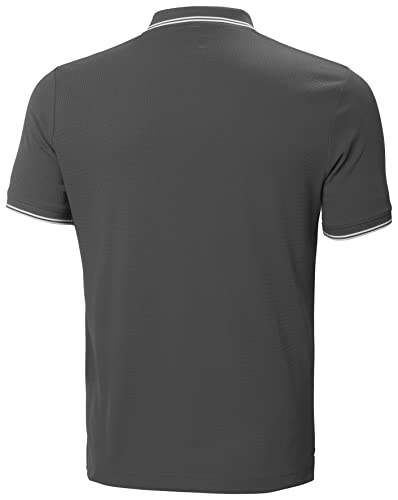 Detalle 2 de Helly Hansen Polo KOS secado rápido talla L