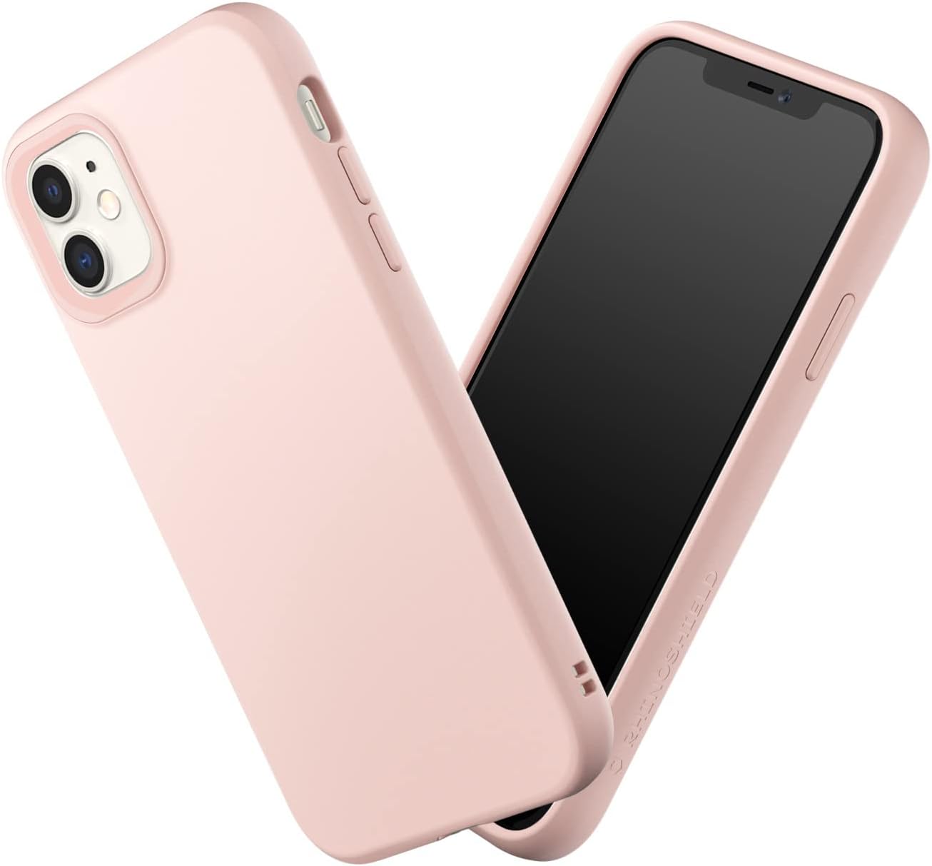 Thumbnail 6 de RhinoShield SolidSuit pour iPhone 11 – Coque fine en fibre de carbone, absorption de chocs et fini mate