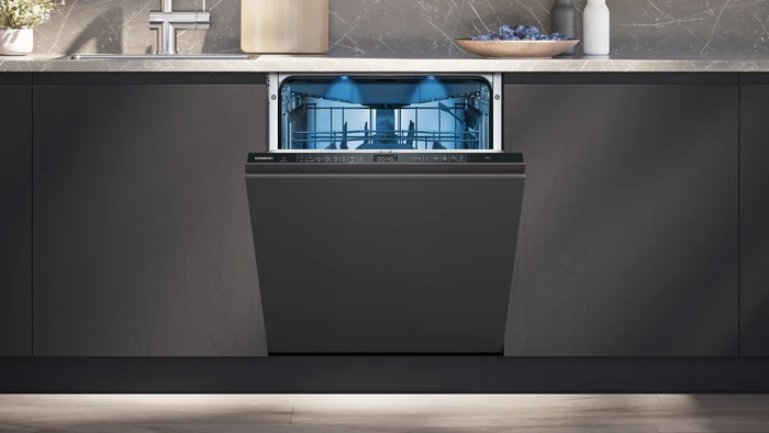 Detalle 2 de Siemens SN65ZX07CE